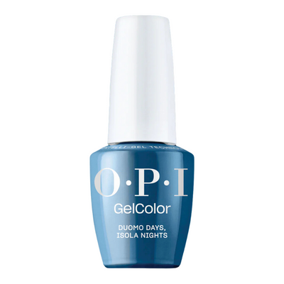 MI06 Duomo Days, Isola Nights Intelli-Gel by OPI