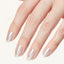 hands wearing MI08 OPI Nails The Runway Intelli-Gel Trio by OPI