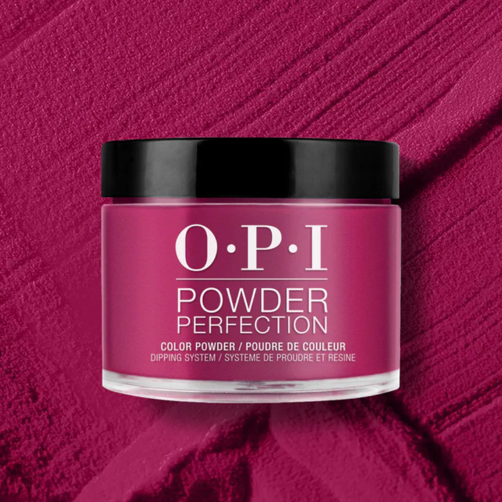 Opi Dip - MI12 Complimentary Wine