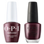 MI12 Complimentary Wine Intelli-Gel Duo by OPI