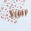 Nail Art Stickers - Cherry Blossom (MO-499)