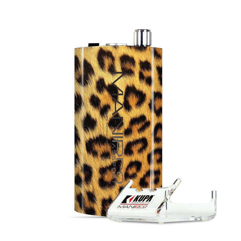 Cheetah Control Box By Kupa