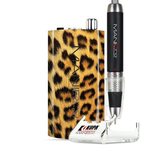 Kupa Manipro Cheetah -