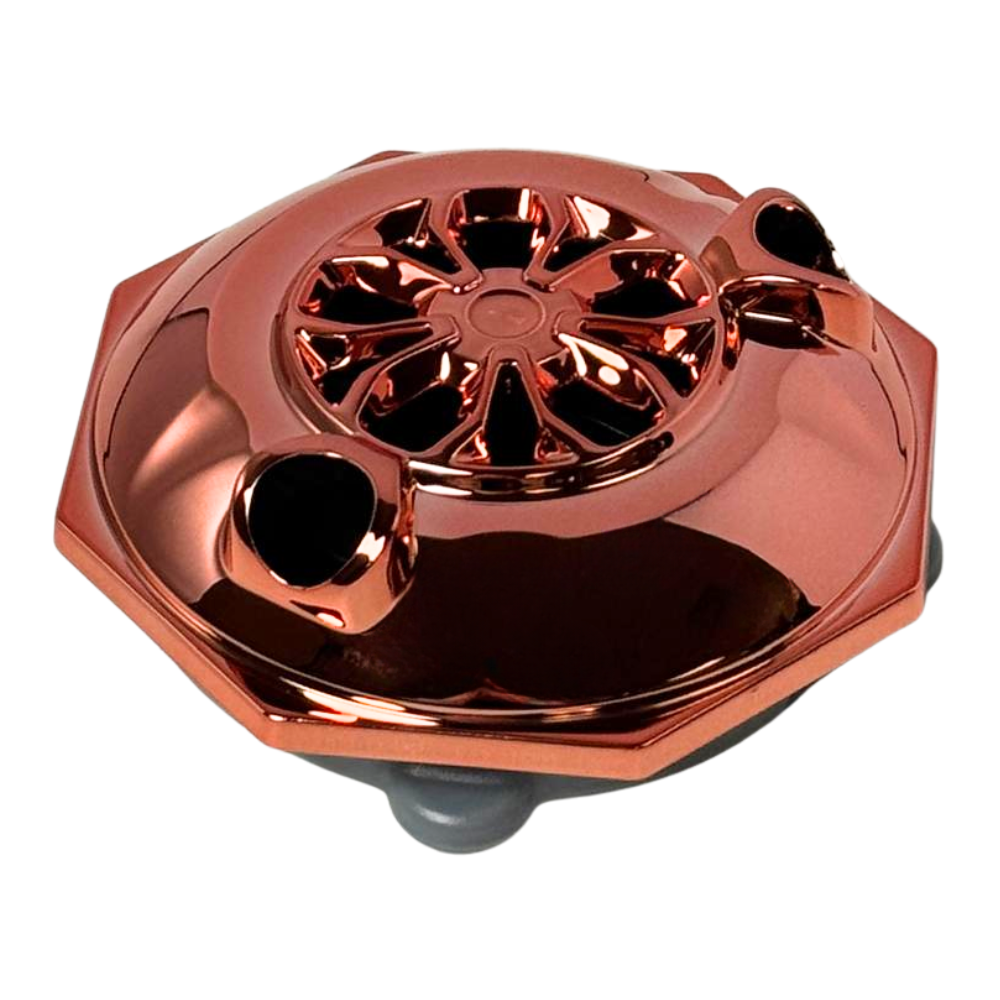 Magna Jet II - Wet End (Rose Gold Chrome)