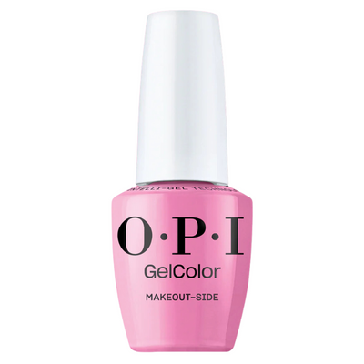 P002 Makeout-Side - Intelli-Gel by OPI