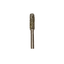 Medicool Diamond Safety Sciver Cuticle Bit - Coarse (E25C)