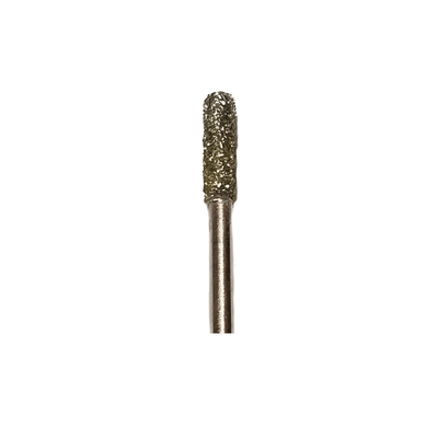 Medicool Diamond Safety Sciver Cuticle Bit - Coarse (E25C)