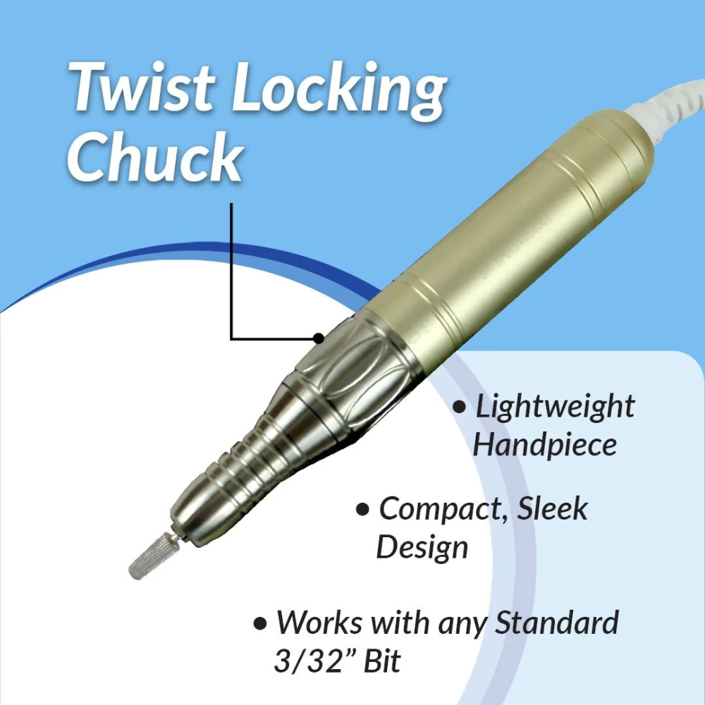 Medicool 35K Pro Power Elite Drill handpiece