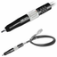 Milken Flex Shaft Handpiece 3//32" - Black