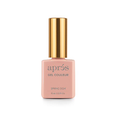 Apres Gel Couleur (HEMA-free, TPO-free) - N05 Spring Sigh
