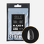 Natural Extra Short Almond 2.0 Refill Tips Size #4 By Apres