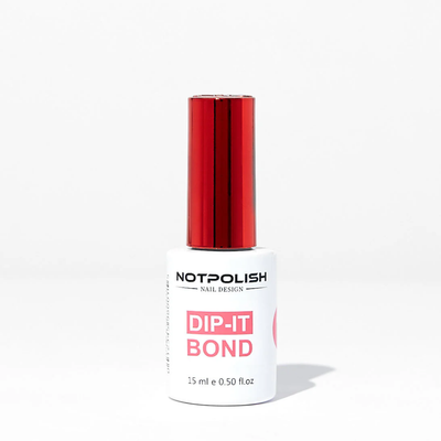 NOTPOLISH DIP IT Essential #1 Bond