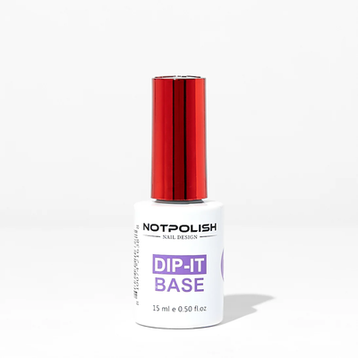 NOTPOLISH DIP IT Essential #2 Base