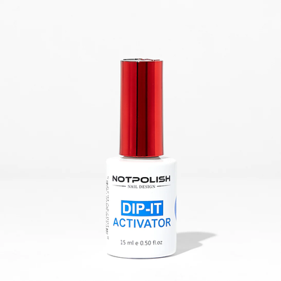NOTPOLISH DIP IT Essential #3 Activator