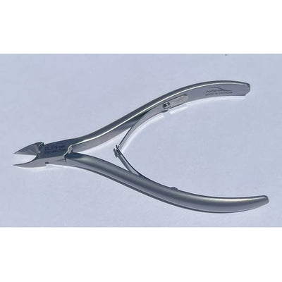 Stainless Steel Nippers CL.215 By Nghia