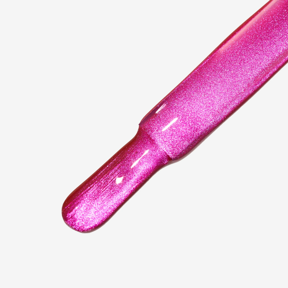 Notpolish Juicy Glow Cat Eye Gel - JG08 Hot Girl MP3