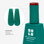 Notpolish Solo Gel - SO392 Teal With It