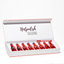 Notpolish Cat Eye Collection - 8 Colors open