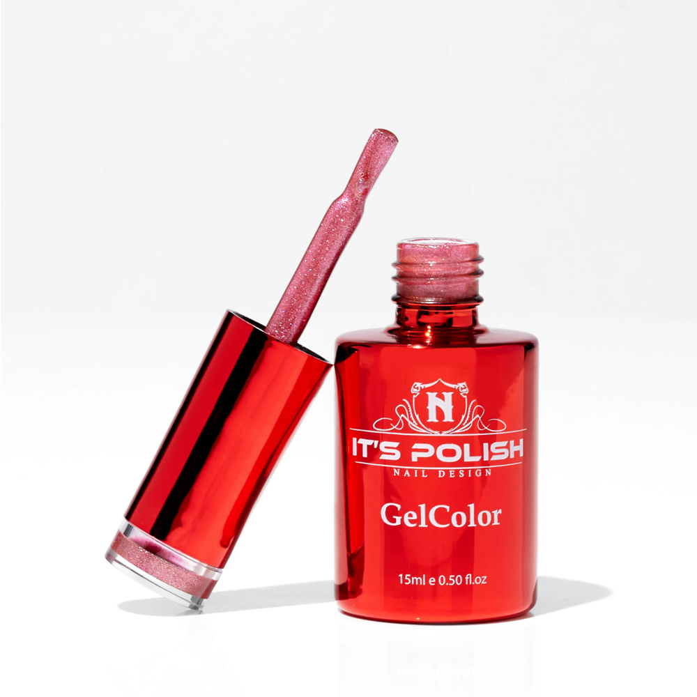Notpolish Cat Eye gel #8