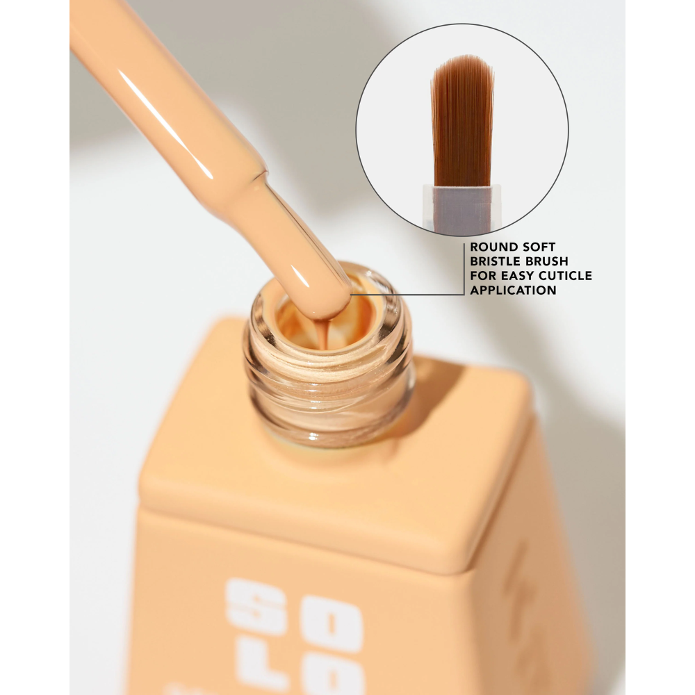 Notpolish Solo Gel Collection Vol. 2 - 48 Colors brush