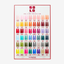 Notpolish Solo Gel Collection Vol. 2 - 48 Colors swatch