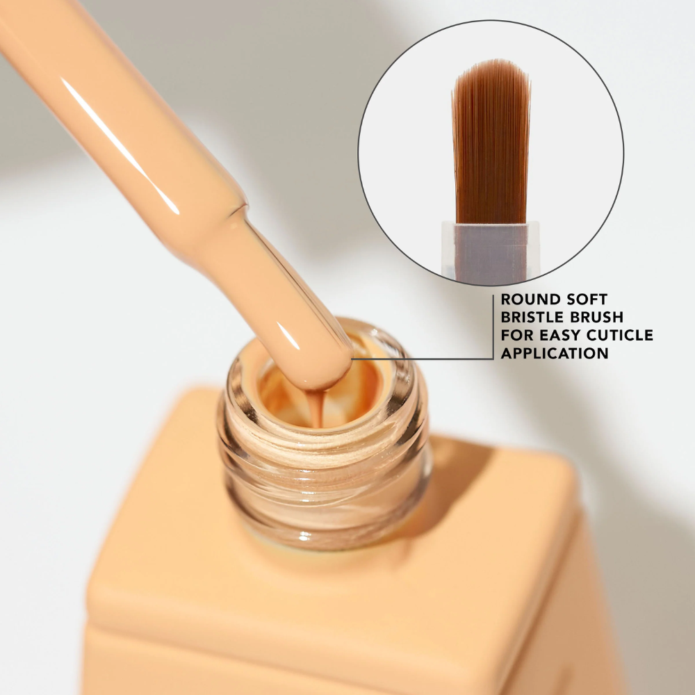 Notpolish Solo Gel - SO349 Soft Girl Spiral brush
