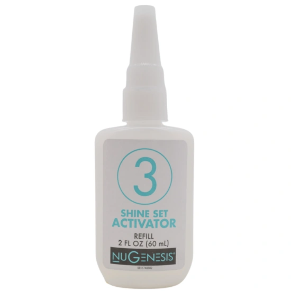 Nugenesis 2oz - #3 Activator