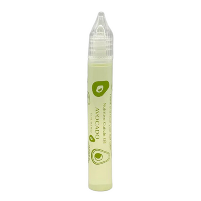 Nutritive Cuticle Oil 0.5oz - Avocado