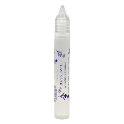 Nutritive Cuticle Oil 0.5oz - Lavender