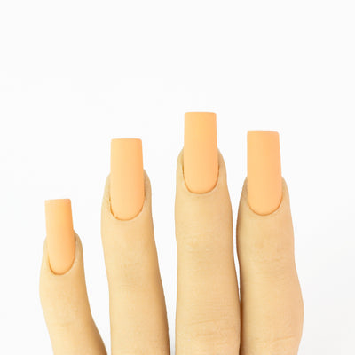 hands wearing OG108 Wild Dream Trio by Notpolish