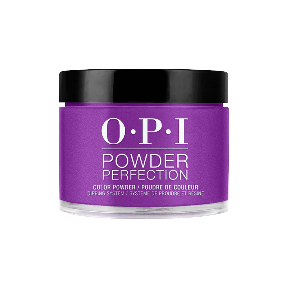 OPI Dip - S074 Ultra Violet Daze