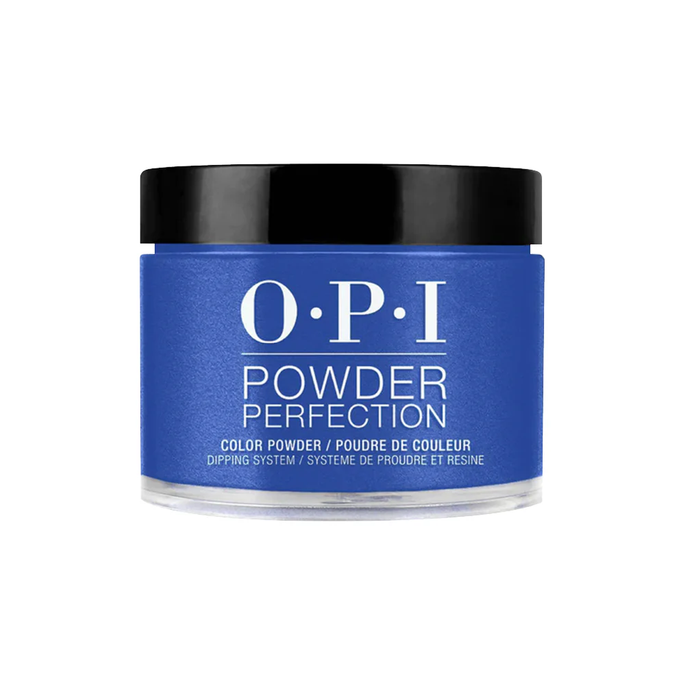 OPI Dip - S076 Sea-ze the Day