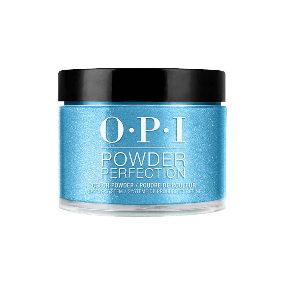 OPI Dip - S077 Sky Blue's the Limit