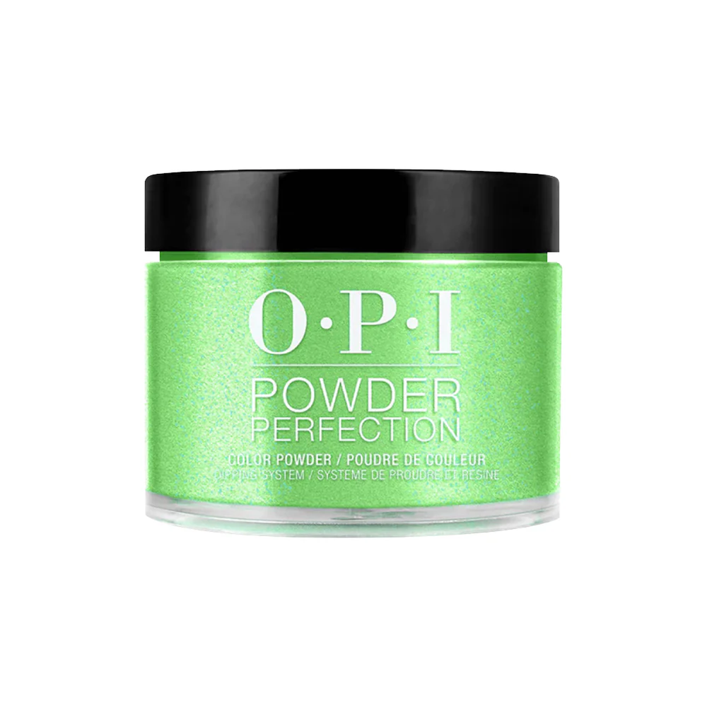 OPI Dip - S078 Lime of My Life