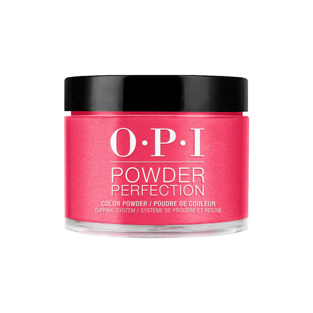 OPI Dip - S080 Bright Where I Belong
