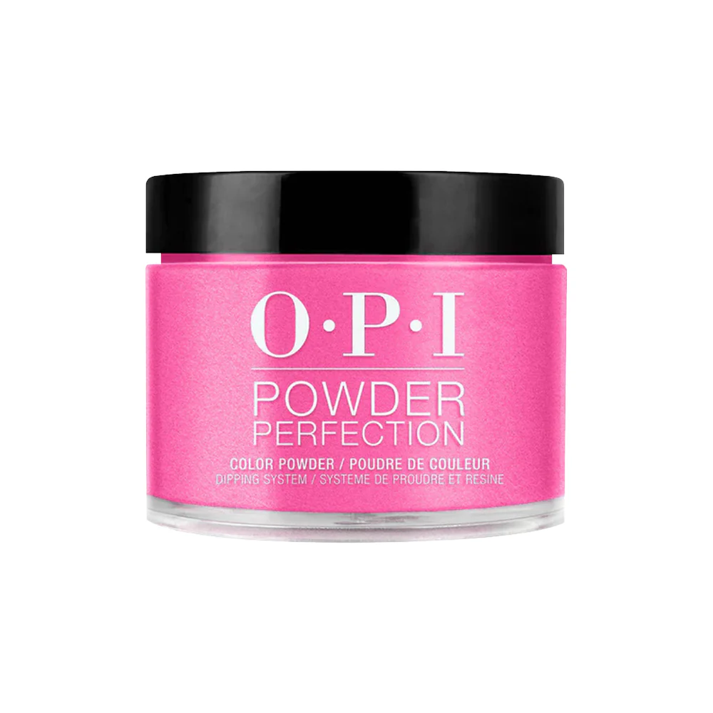 OPI Dip - S082 Go with the Floatie
