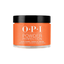 OPI Dip - S084 Your Zestination Awaits