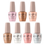 OPI Gelevate 4 -in- 1 Builder - Collection 7pc