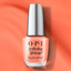 OPI Infinite Shine L207 You're One in a Melon