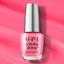 OPI Infinite Shine L208 Lei Out in the Sun