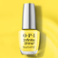 OPI Infinite Shine L212 Sunkissed and Tell