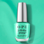 OPI Infinite Shine L214 Follow the Ice Green Truck