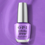 OPI Infinite Shine L217 Here Plums the Sun