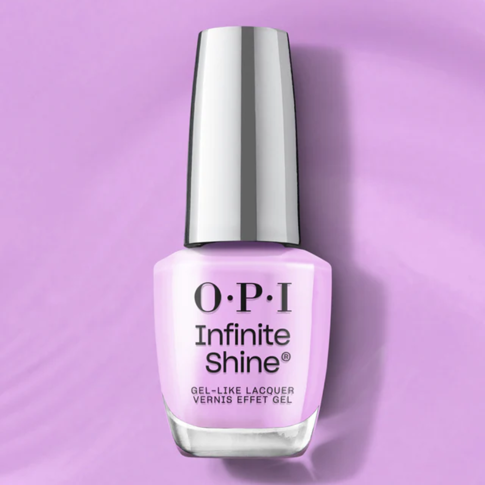 OPI Infinite Shine L218 Learn to Fly-lac