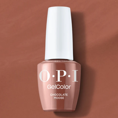 OPI Intelli-Gel - C89 Chocolate Moose