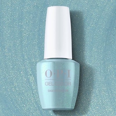 OPI Intelli-Gel - D57 Sage Simulation