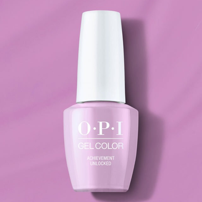 OPI Intelli-Gel - D60 Achievement Unlocked