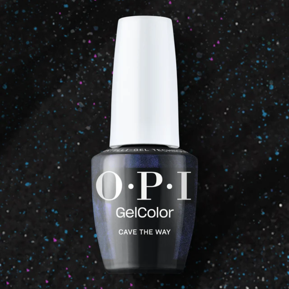 OPI Intelli-Gel - F012 Cave The Way