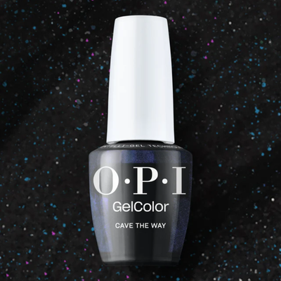 OPI Intelli-Gel - F012 Cave The Way