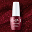 OPI Intelli-Gel - F52 Bogota Blackberry